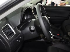 2013款 2.0L 自动 四驱尊贵型