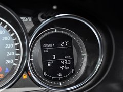 2013款 2.0L 自动 四驱尊贵型