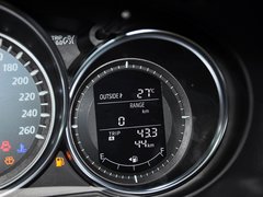 2013款 2.0L 自动 四驱尊贵型
