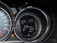 2013款 2.0L 自动 四驱尊贵型