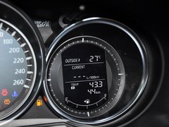 2013款 2.0L 自动 四驱尊贵型