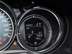 2013款 2.0L 自动 四驱尊贵型