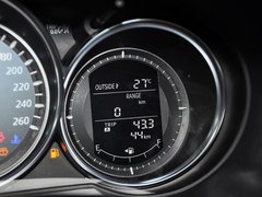 2013款 2.0L 自动 四驱尊贵型
