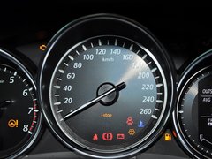2013款 2.0L 自动 四驱尊贵型