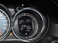 2013款 2.0L 自动 四驱尊贵型