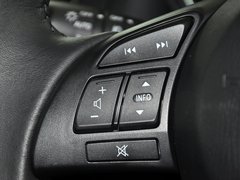 2013款 2.0L 自动 四驱尊贵型