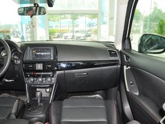 2013款 2.0L 自动 四驱尊贵型