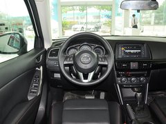 2013款 2.0L 自动 四驱尊贵型