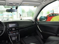 2013款 2.0L 自动 四驱尊贵型