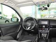 2013款 2.0L 自动 四驱尊贵型