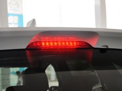 2013款 2.0L 自动 四驱尊贵型