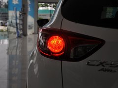2013款 2.0L 自动 四驱尊贵型