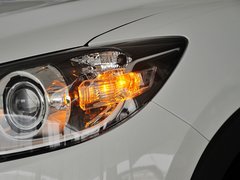 2013款 2.0L 自动 四驱尊贵型
