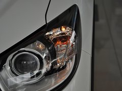 2013款 2.0L 自动 四驱尊贵型