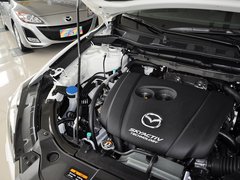 2013款 2.0L 自动 四驱尊贵型