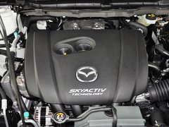 2013款 2.0L 自动 四驱尊贵型
