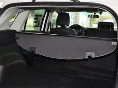 2013款 2.0L 自动 四驱尊贵型