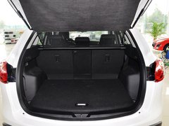 2013款 2.0L 自动 四驱尊贵型