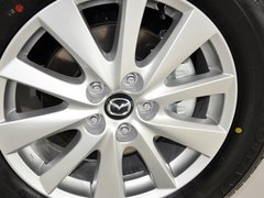 2013款 2.0L 自动 四驱尊贵型