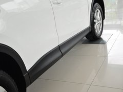2013款 2.0L 自动 四驱尊贵型