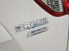 2013款 2.0L 自动 四驱尊贵型