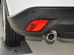 2013款 2.0L 自动 四驱尊贵型