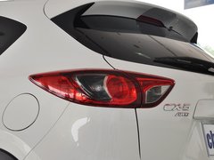 2013款 2.0L 自动 四驱尊贵型