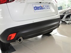 2013款 2.0L 自动 四驱尊贵型