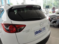 2013款 2.0L 自动 四驱尊贵型