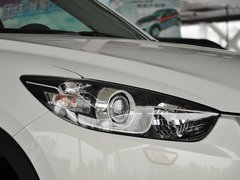 2013款 2.0L 自动 四驱尊贵型