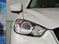 2013款 2.0L 自动 四驱尊贵型