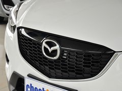 2013款 2.0L 自动 四驱尊贵型
