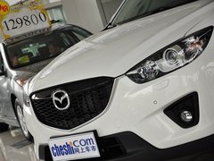 2013款 2.0L 自动 四驱尊贵型