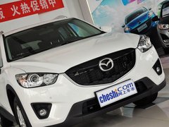 2013款 2.0L 自动 四驱尊贵型