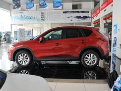 2013款 2.0L 自动 四驱尊贵型