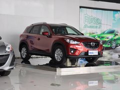 2013款 2.0L 自动 四驱尊贵型