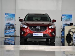 2013款 2.0L 自动 四驱尊贵型