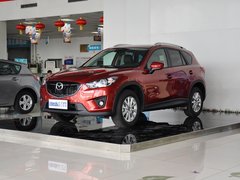 2013款 2.0L 自动 四驱尊贵型