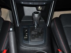2013款 2.0L 自动 四驱尊贵型