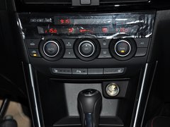 2013款 2.0L 自动 四驱尊贵型