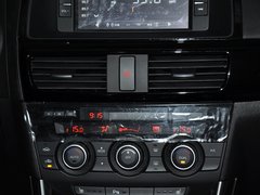 2013款 2.0L 自动 四驱尊贵型