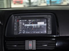 2013款 2.0L 自动 四驱尊贵型