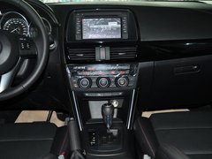 2013款 2.0L 自动 四驱尊贵型