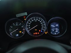 2013款 2.0L 自动 四驱尊贵型
