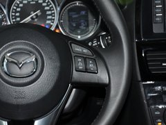 2013款 2.0L 自动 四驱尊贵型