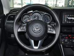 2013款 2.0L 自动 四驱尊贵型