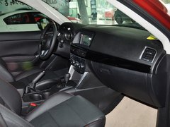 2013款 2.0L 自动 四驱尊贵型