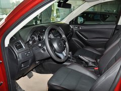 2013款 2.0L 自动 四驱尊贵型