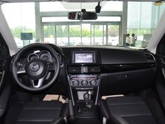 2013款 2.0L 自动 四驱尊贵型