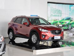 2013款 2.0L 自动 四驱尊贵型